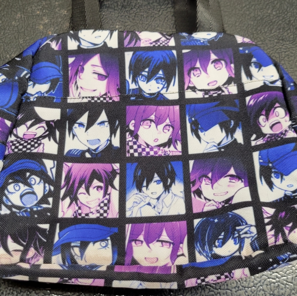 SHUICHI&KOKICHI BAG